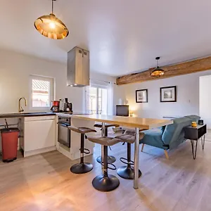 Le Bel T3 Appartement