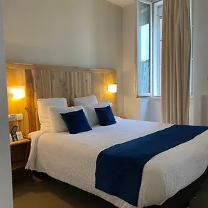 3* Otel Logis De France & Restaurant