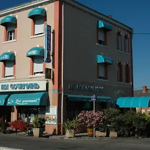 Hotel Le Roi Gourmand, Pamiers