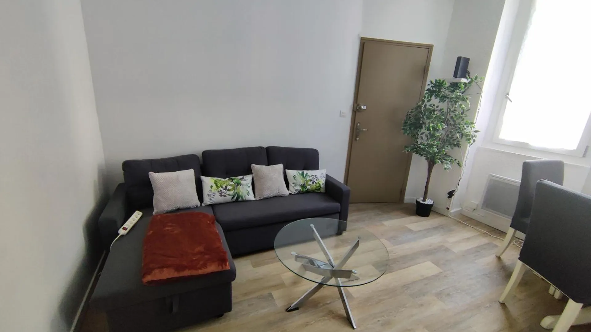 Appartement Appart T3 A Pamiers France