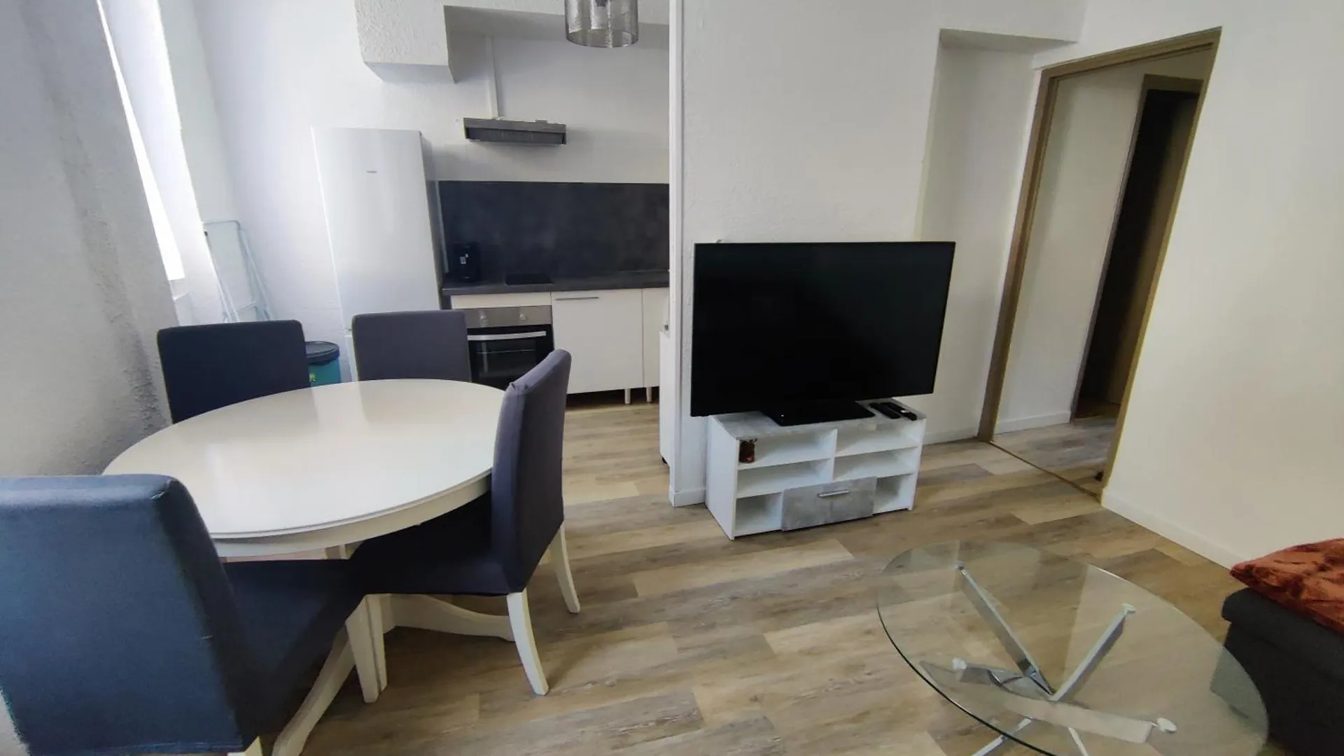 Appartement Appart T3 A Pamiers
