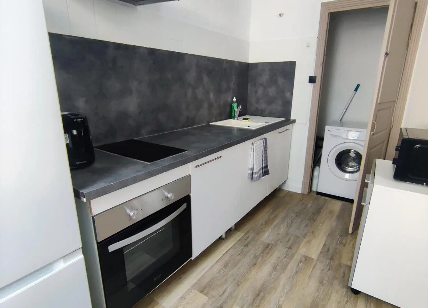 Appartement Appart T3 A Pamiers