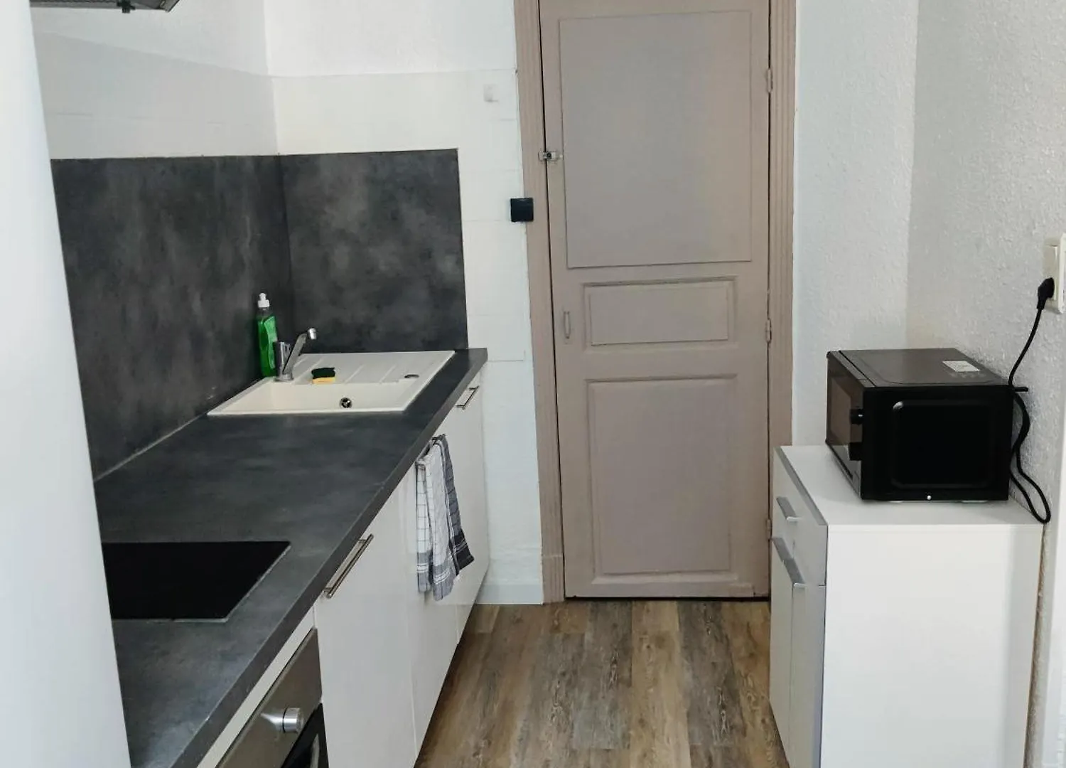 Appartement Appart T3 A Pamiers